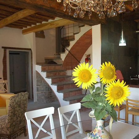 فيلا Casa Mimmo Castiglione In Teverina المظهر الخارجي الصورة